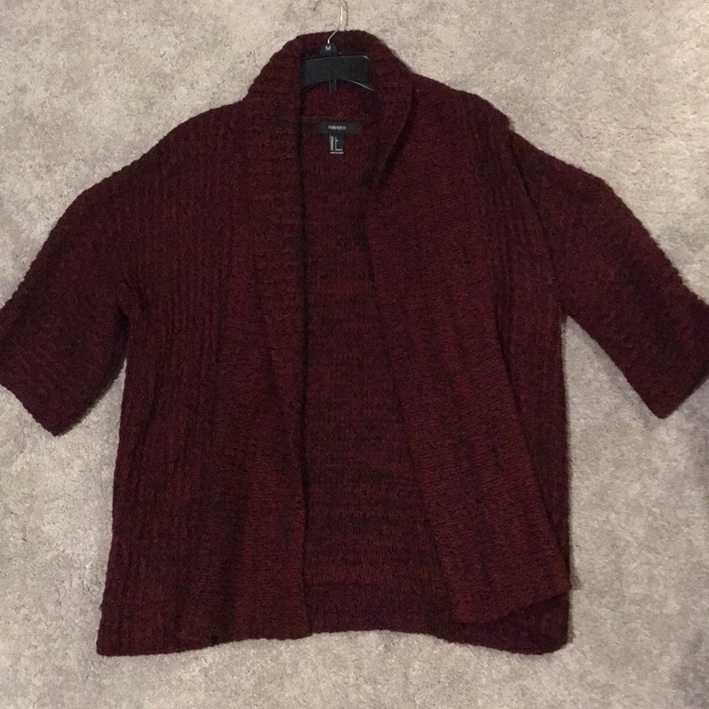 Cardigan
